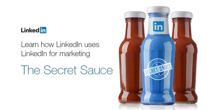 Linkedin Sauce