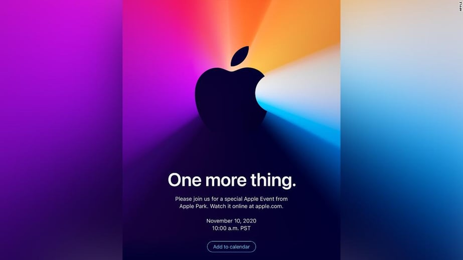 Apple Digital Examples Example