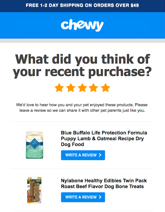 how-to-ask-for-reviews-chewy