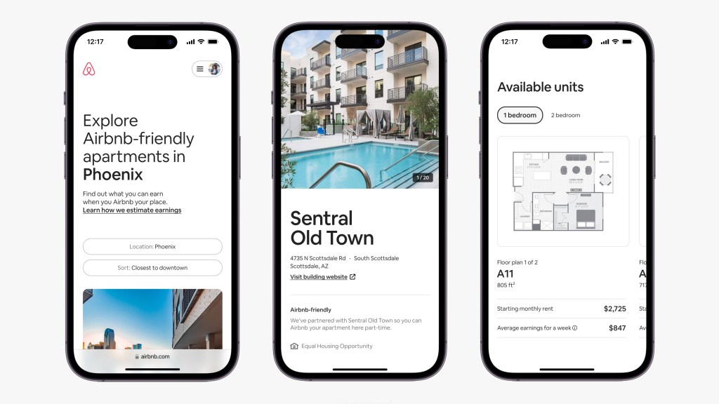 Airbnb-friendly-apartments-product