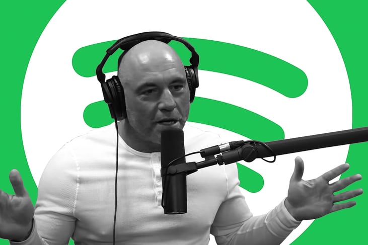 JoeRogan