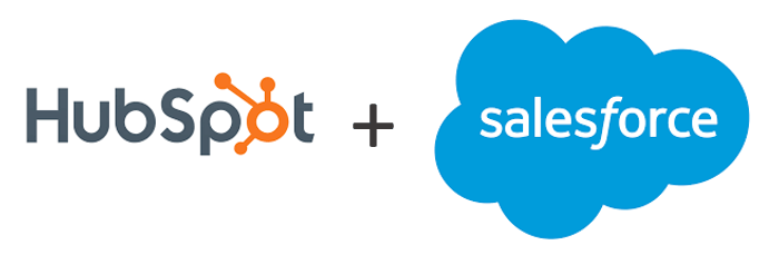 HubSpot + Salesforce