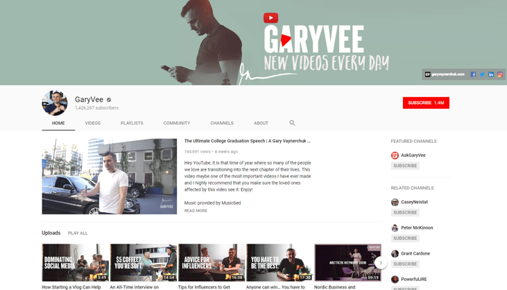 best-business-youtube-channels-gary-vee