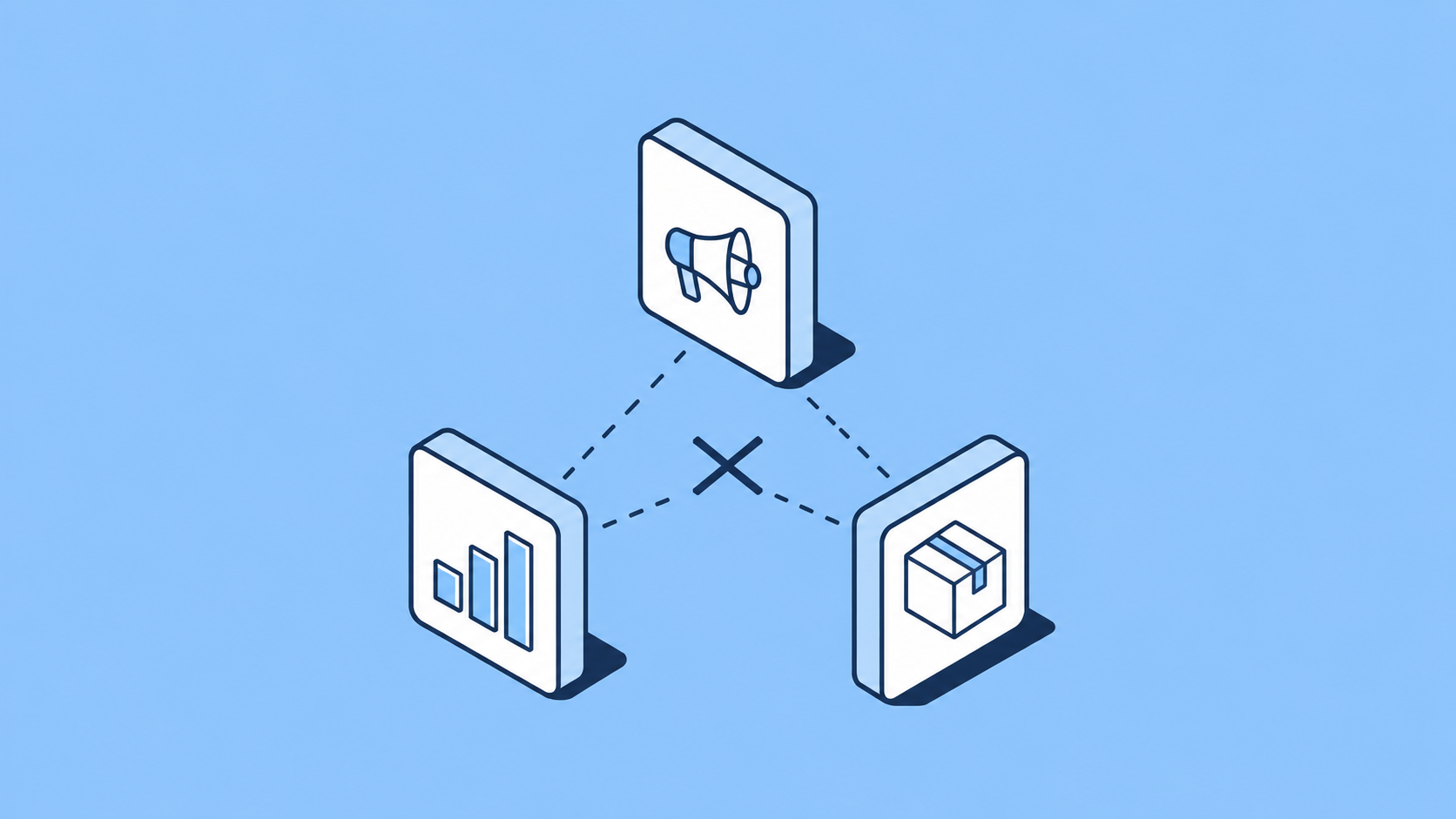 Why Your Marketing, Sales, and Product Teams Are Misaligned