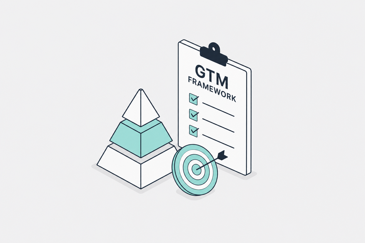 Inside Propello’s GTM Framework: Strategy, Systems, and Execution
