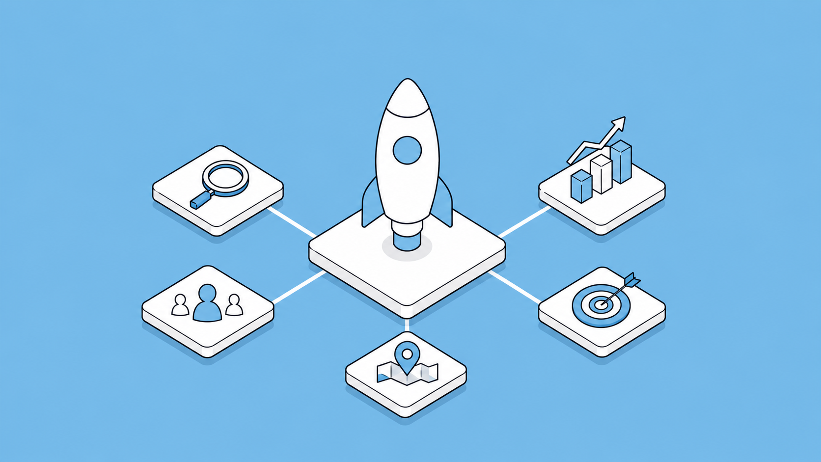 The Ultimate Guide to Go-To-Market Strategy