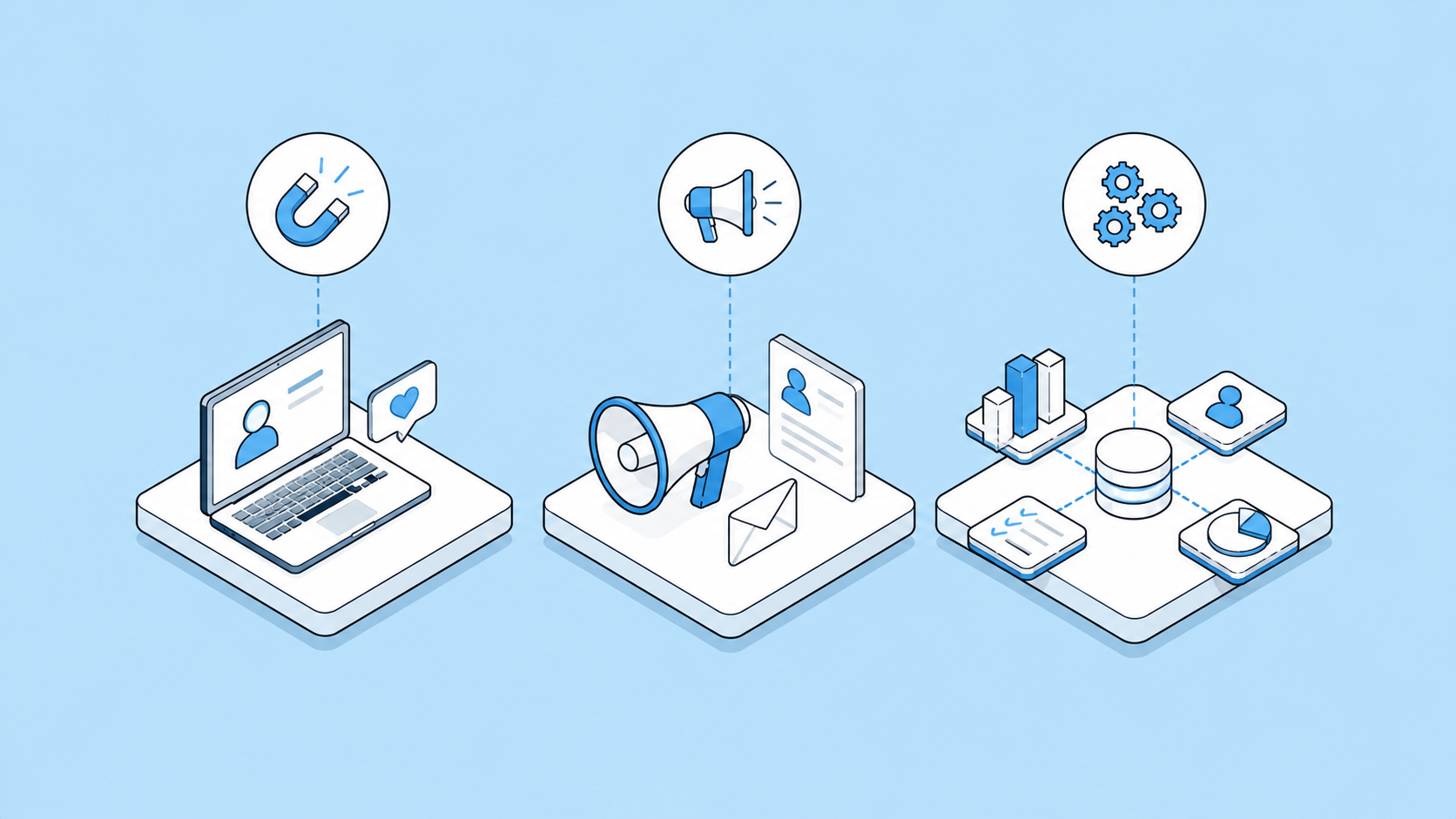 Inbound vs Outbound vs GTM Systems: What Actually Drives Growth?