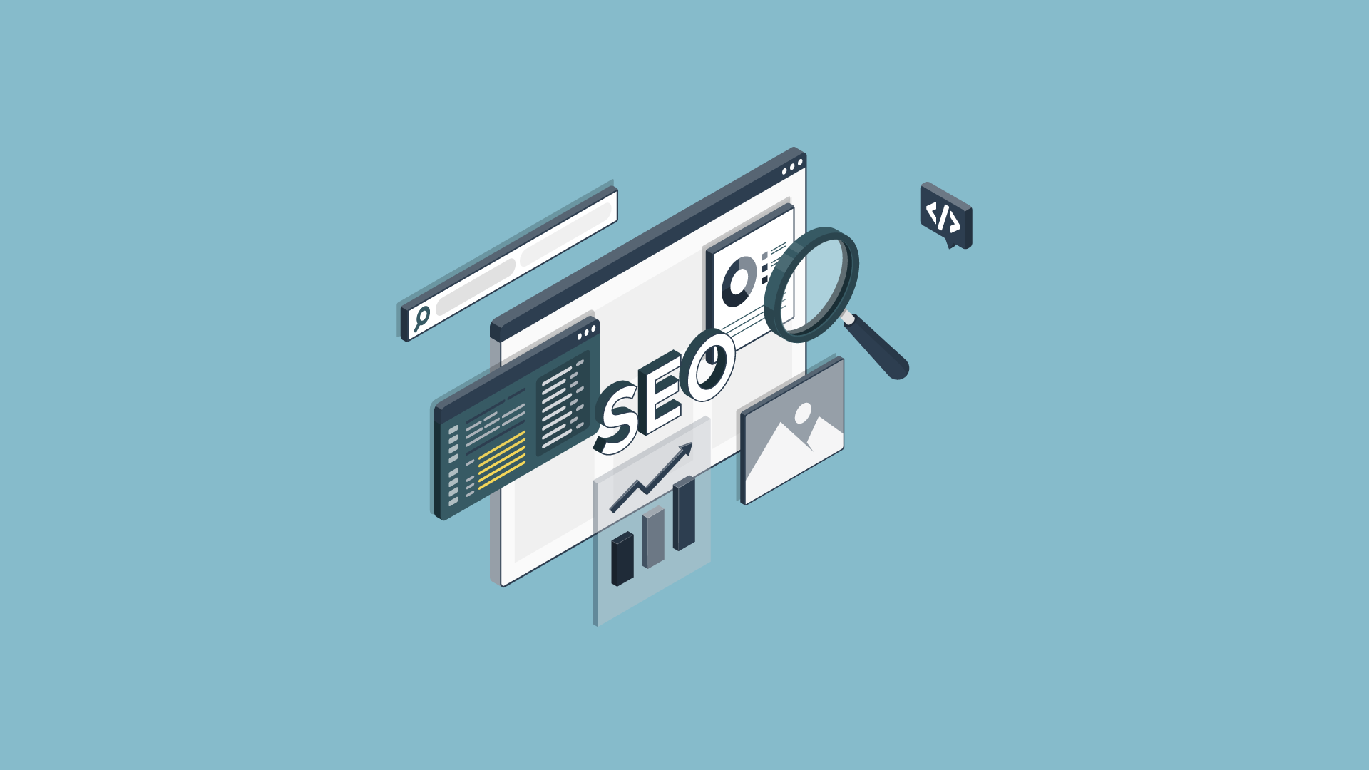 SEO Strategy Examples for Online Growth